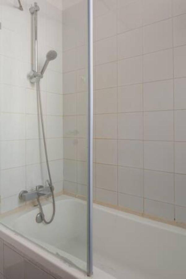 Ourplace Rothschild Allenby Apartment Tel Aviv Ngoại thất bức ảnh