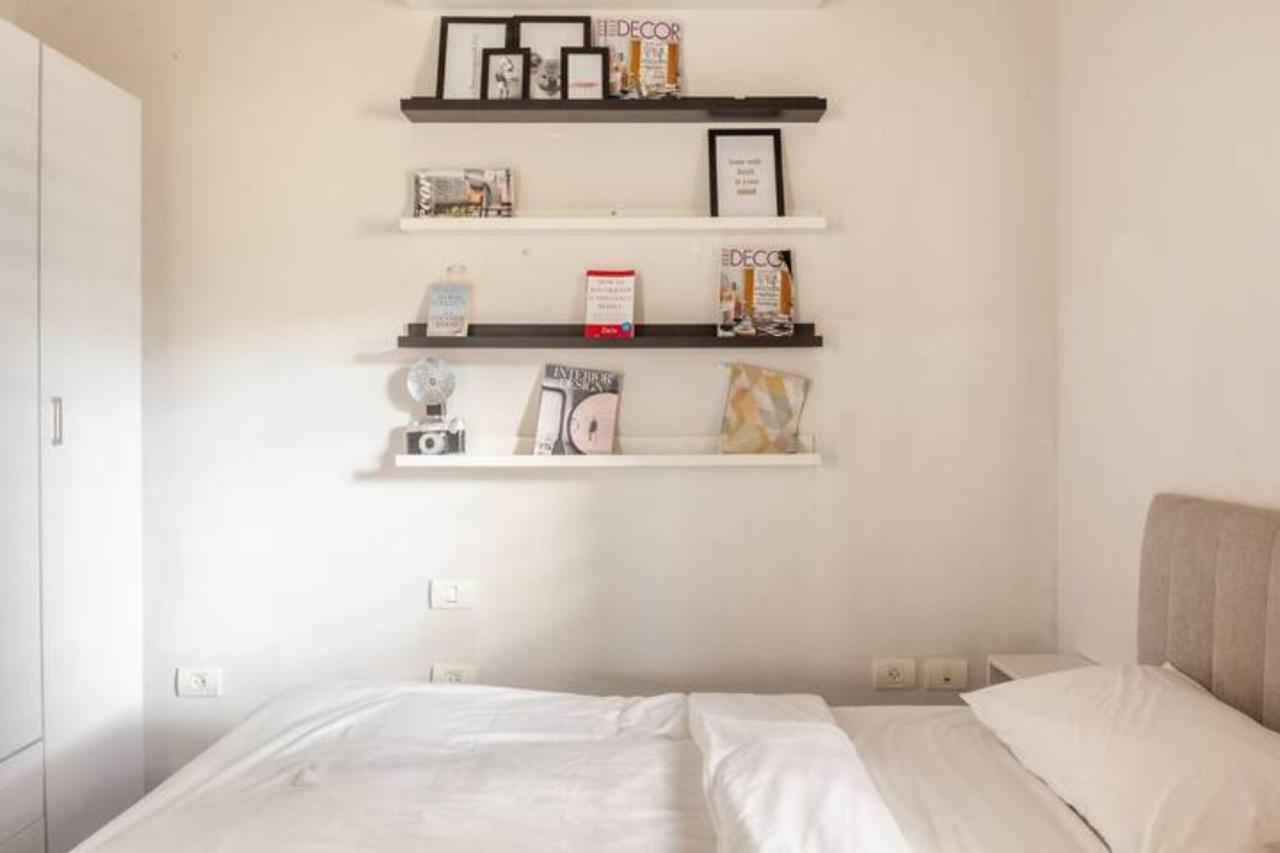 Ourplace Rothschild Allenby Apartment Tel Aviv Ngoại thất bức ảnh