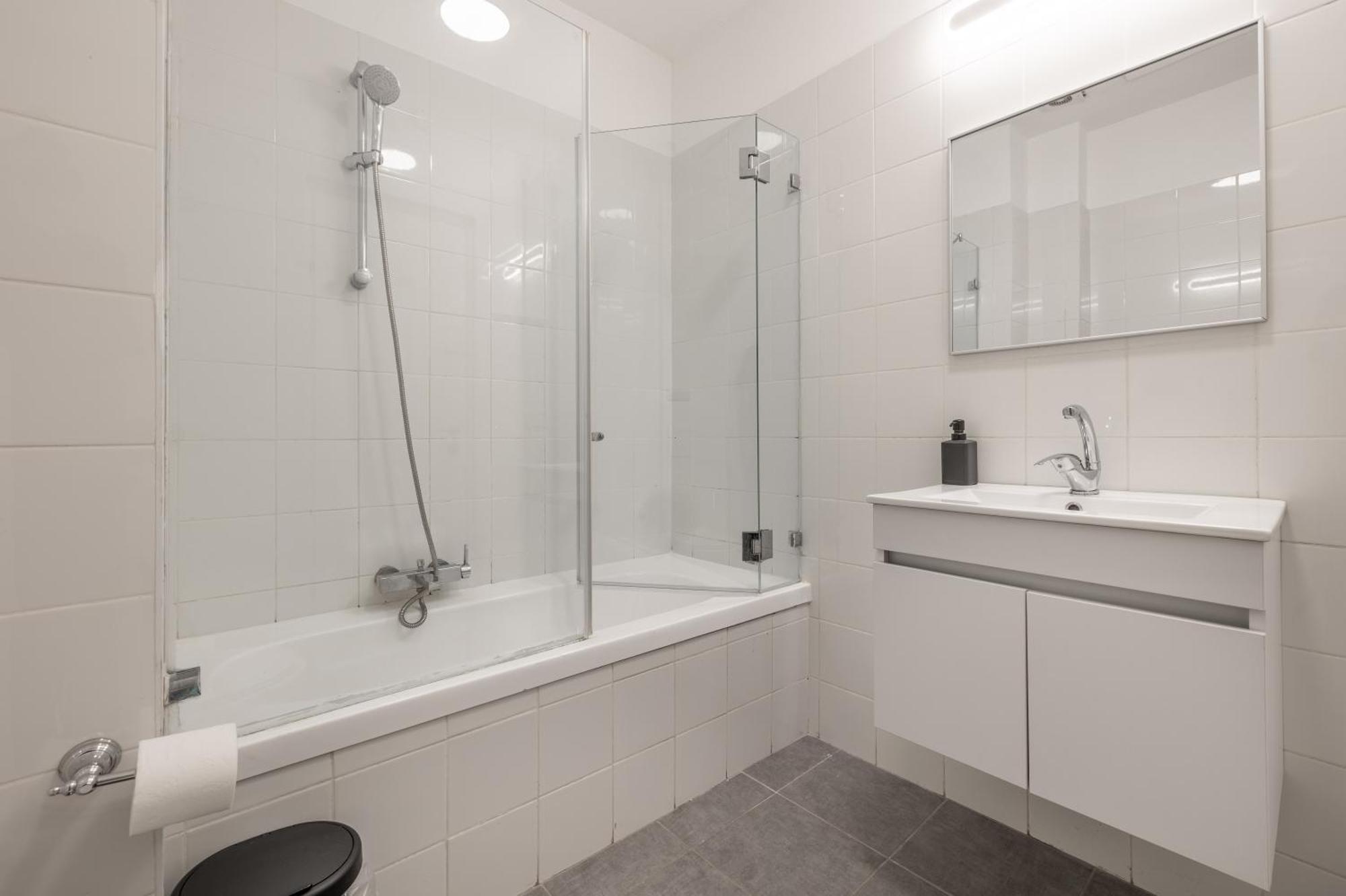 Ourplace Rothschild Allenby Apartment Tel Aviv Ngoại thất bức ảnh
