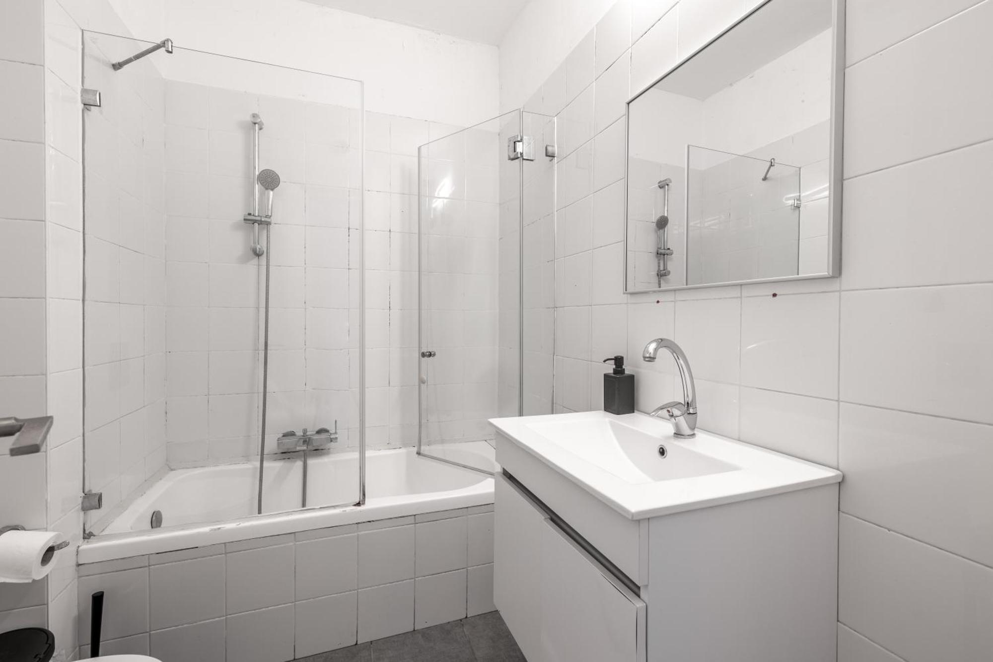 Ourplace Rothschild Allenby Apartment Tel Aviv Ngoại thất bức ảnh